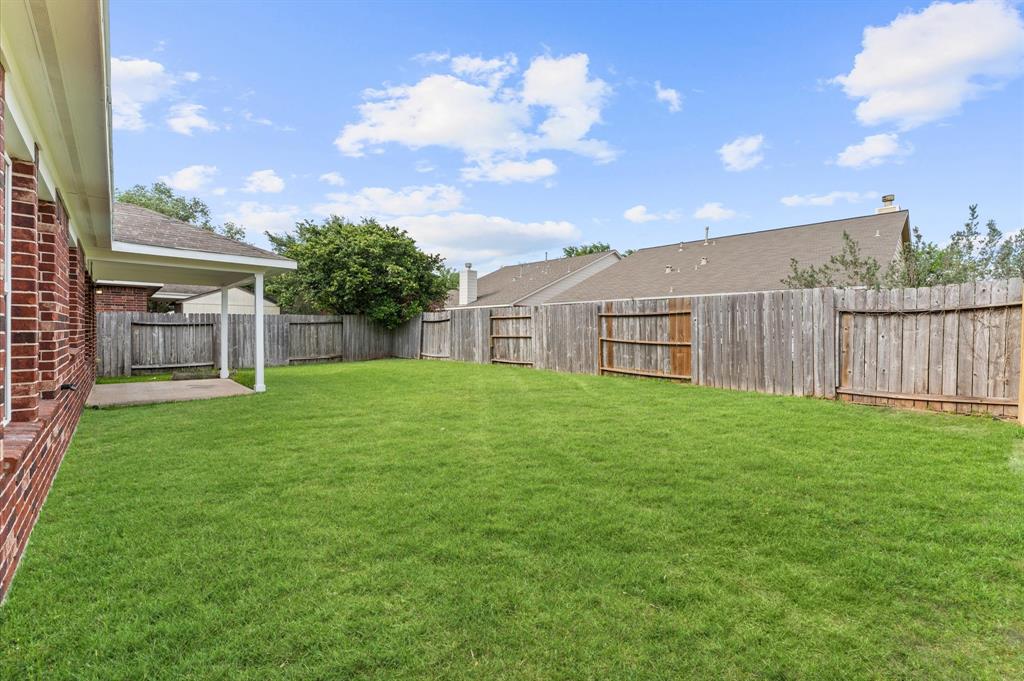 6022 Twin Creek, Missouri City, Texas image 29