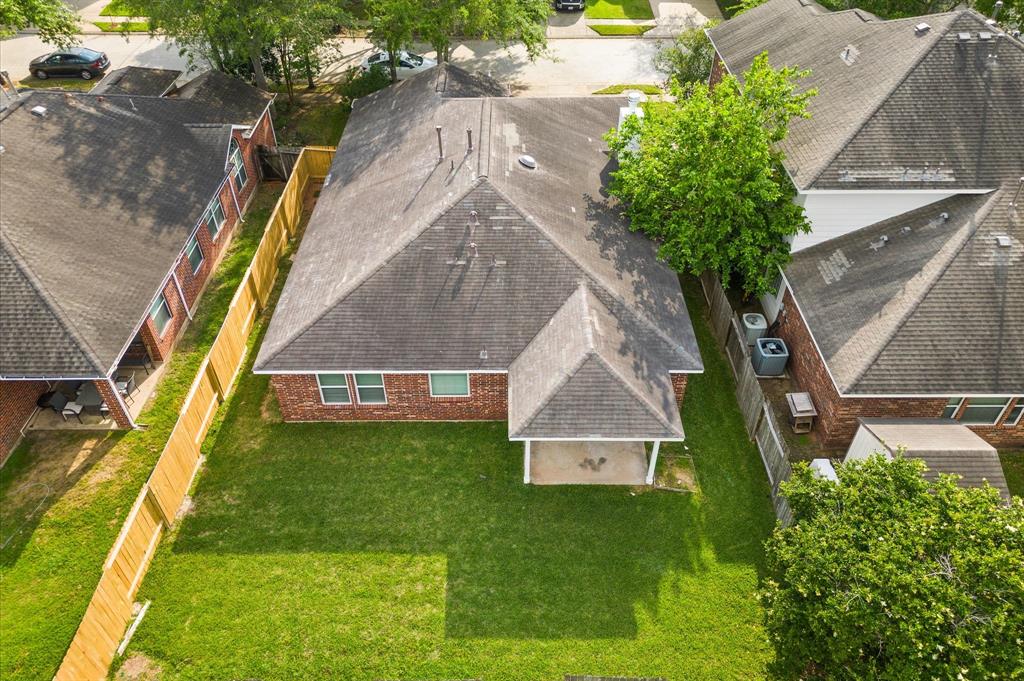 6022 Twin Creek, Missouri City, Texas image 35