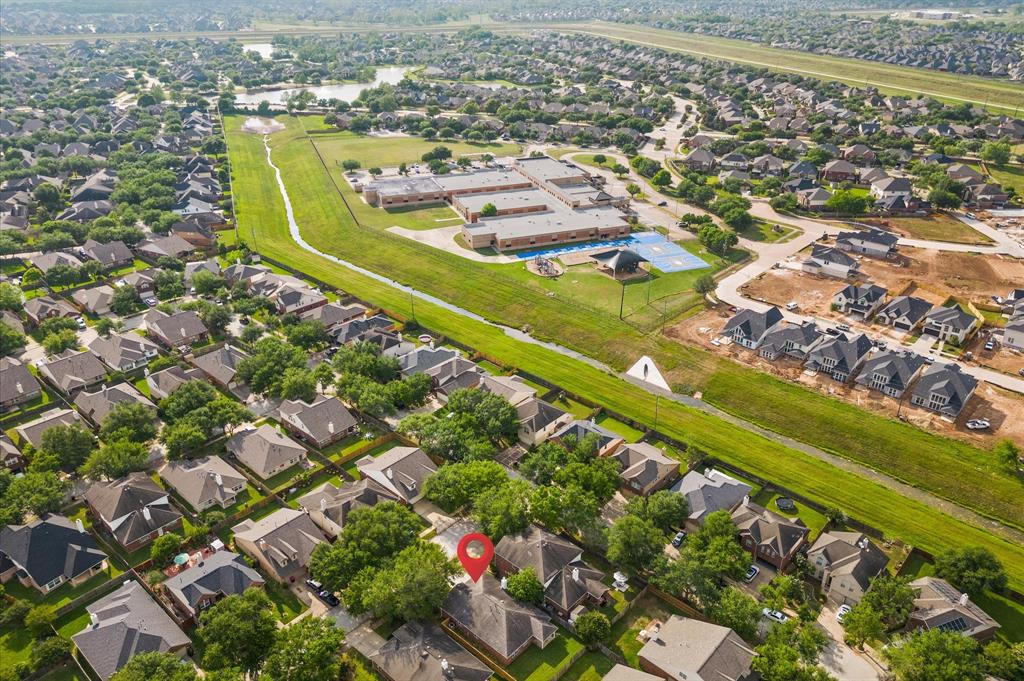 6022 Twin Creek, Missouri City, Texas image 41