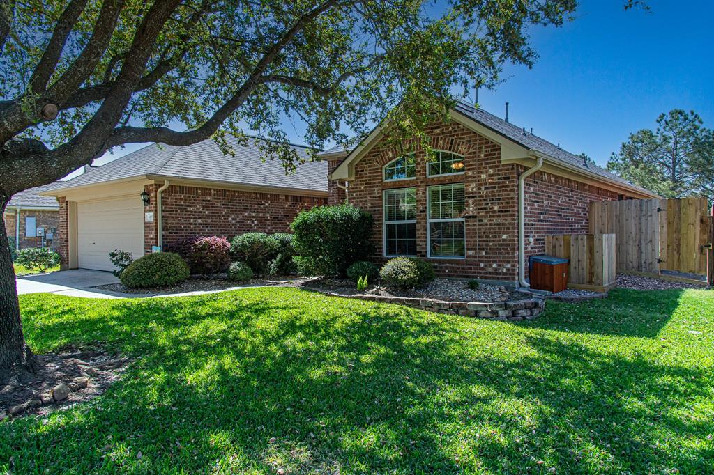 6307 Alicia Way Lane, Katy, Texas image 3