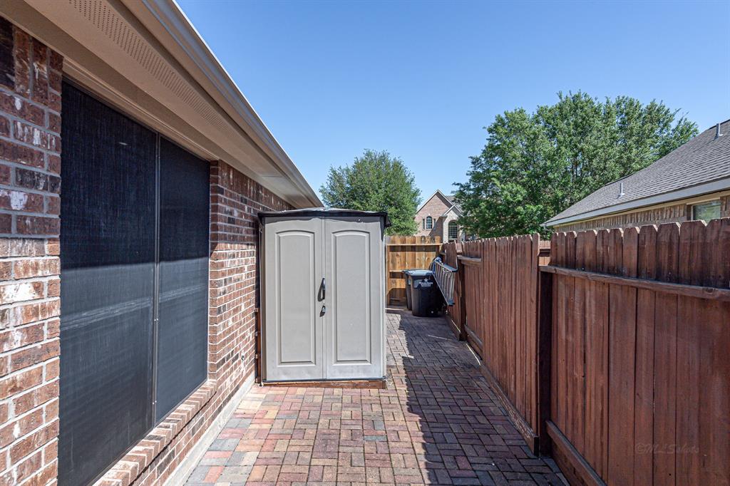 6307 Alicia Way Lane, Katy, Texas image 22