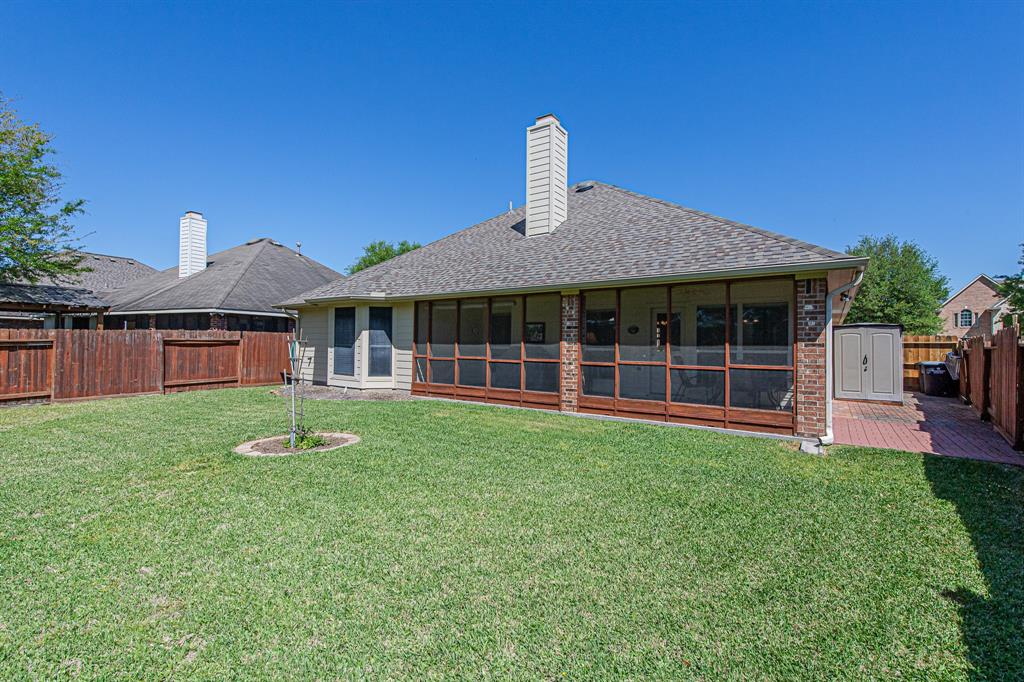 6307 Alicia Way Lane, Katy, Texas image 24