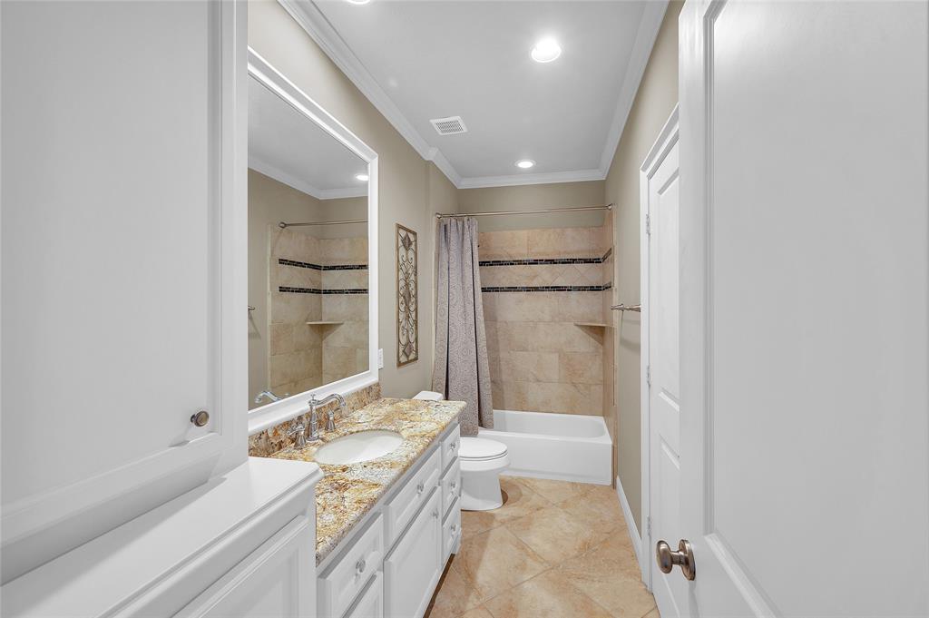 25 Sunset Park Lane, Sugar Land, Texas image 33