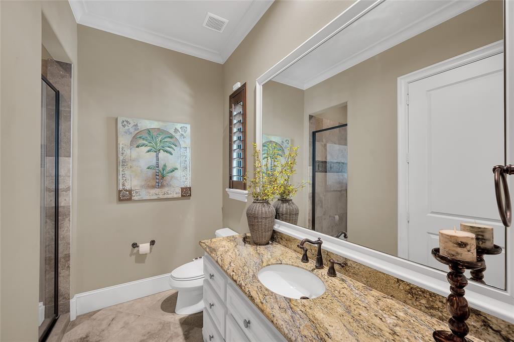 25 Sunset Park Lane, Sugar Land, Texas image 20