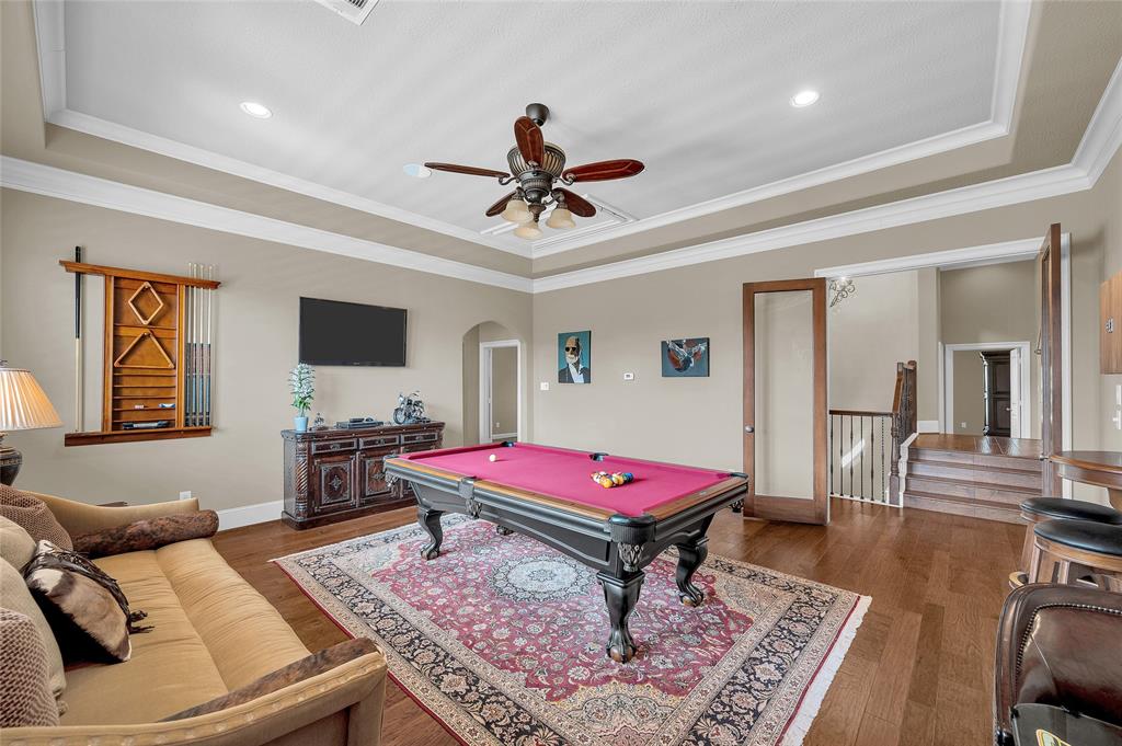 25 Sunset Park Lane, Sugar Land, Texas image 26