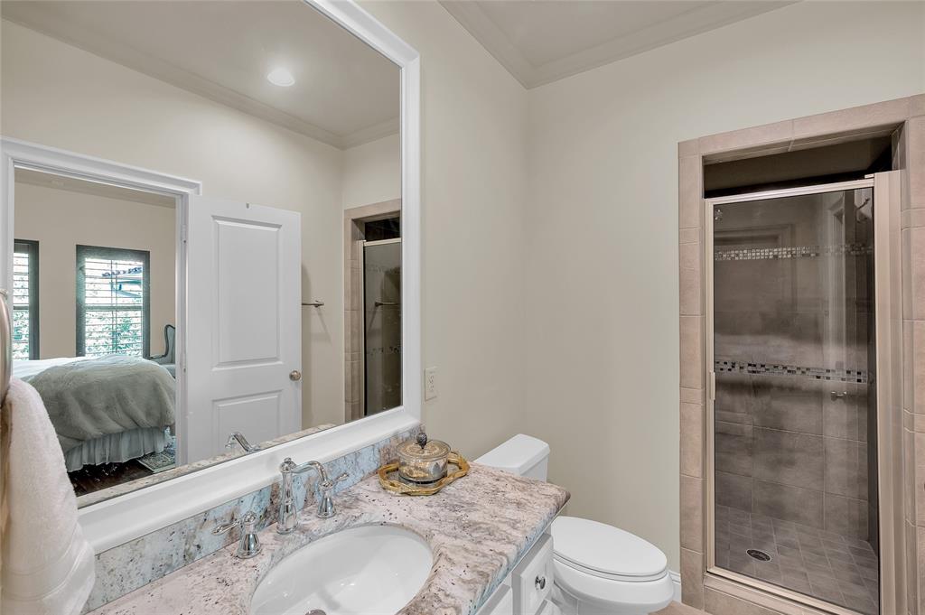 25 Sunset Park Lane, Sugar Land, Texas image 31