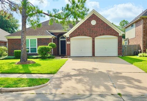 3519 Chesapeake Court Pearland TX 77584