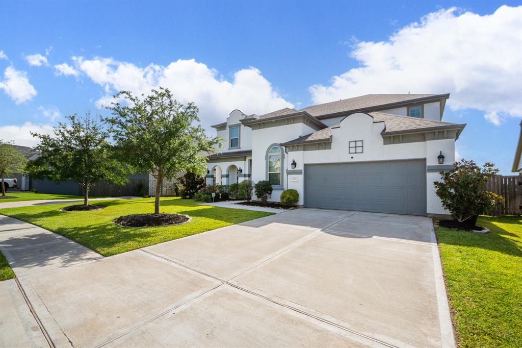 625 Beachman Shore Lane