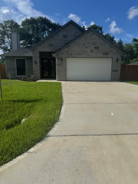 Photo of 1513 Sherl Street, League City, TX 77573 (MLS # 50042871)