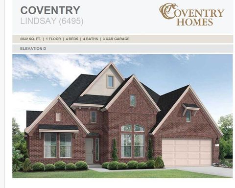 Photo of 4726 Blue Pearl Lane, League City, TX 77573 (MLS # 93819998)