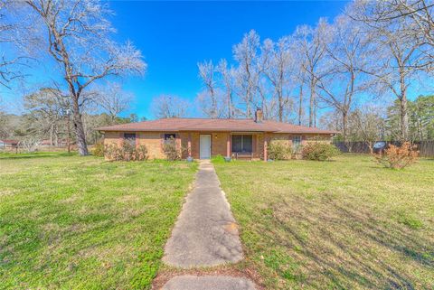 139 lyford Ln Livingston TX 77351