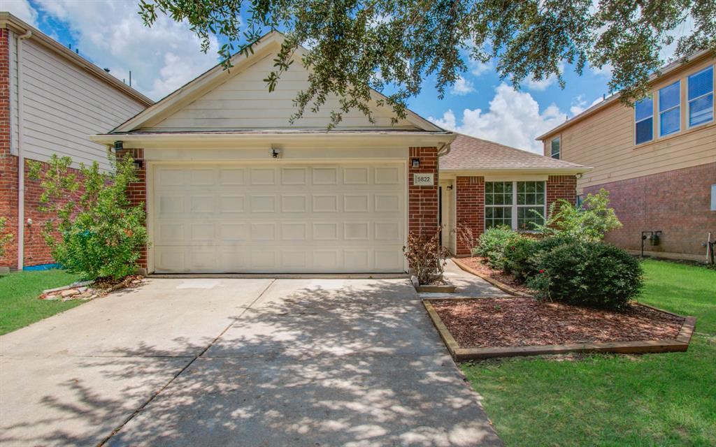 5822 Kenwood Drive