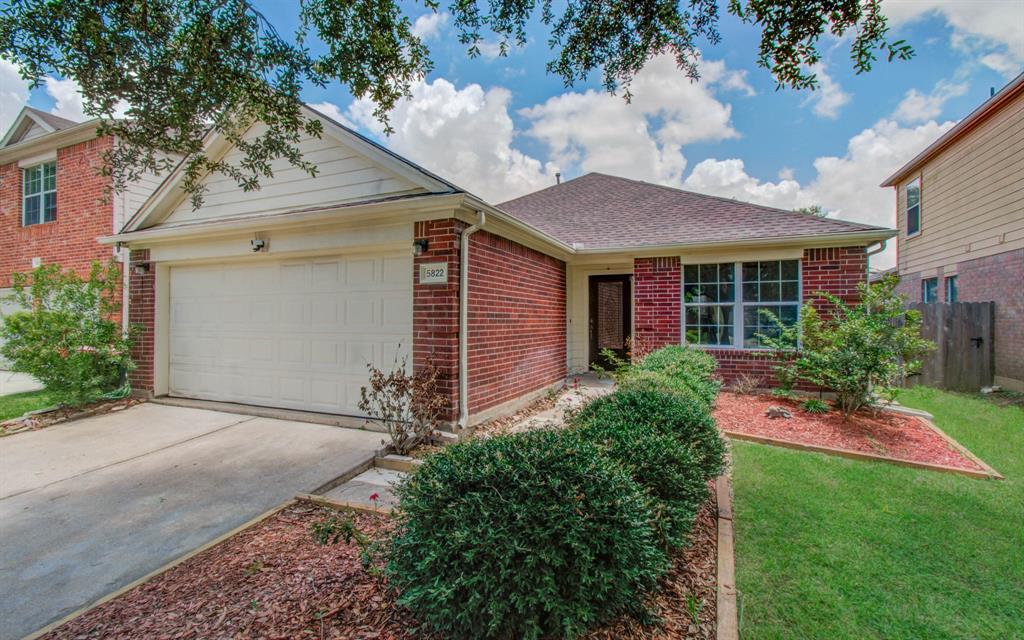5822 Kenwood Drive