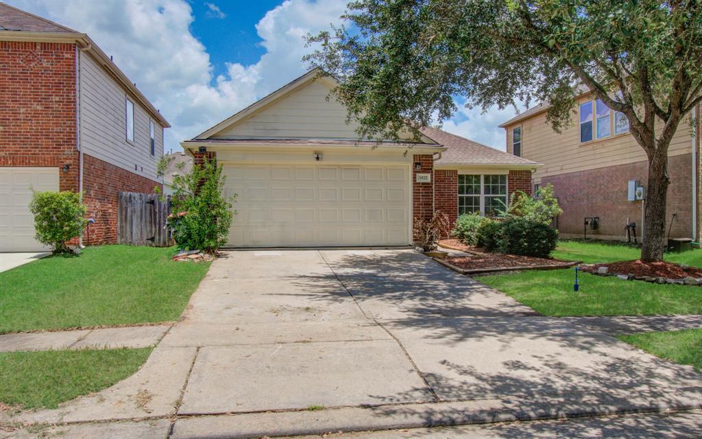 5822 Kenwood Drive