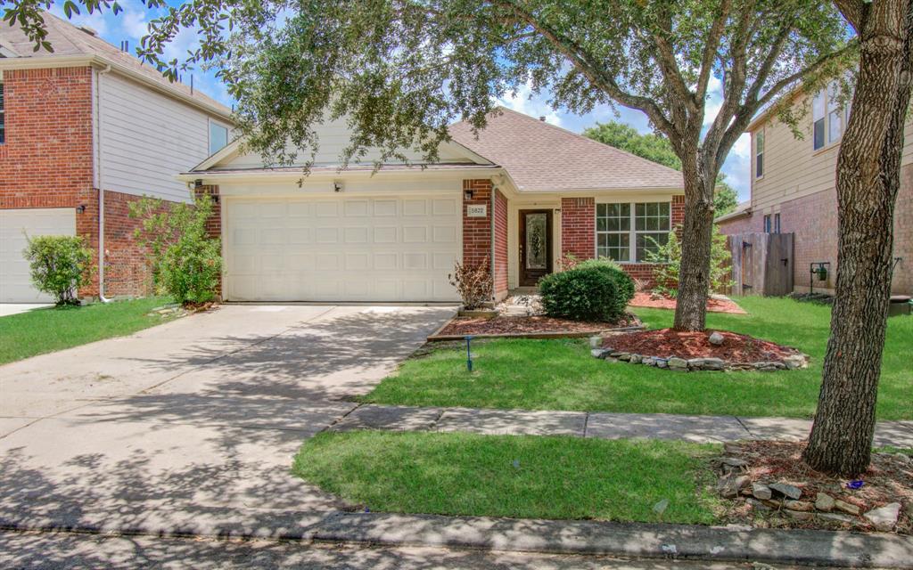 5822 Kenwood Drive