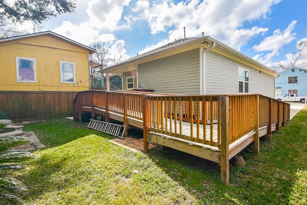 205 De Koven Street, Houston, Texas image 28
