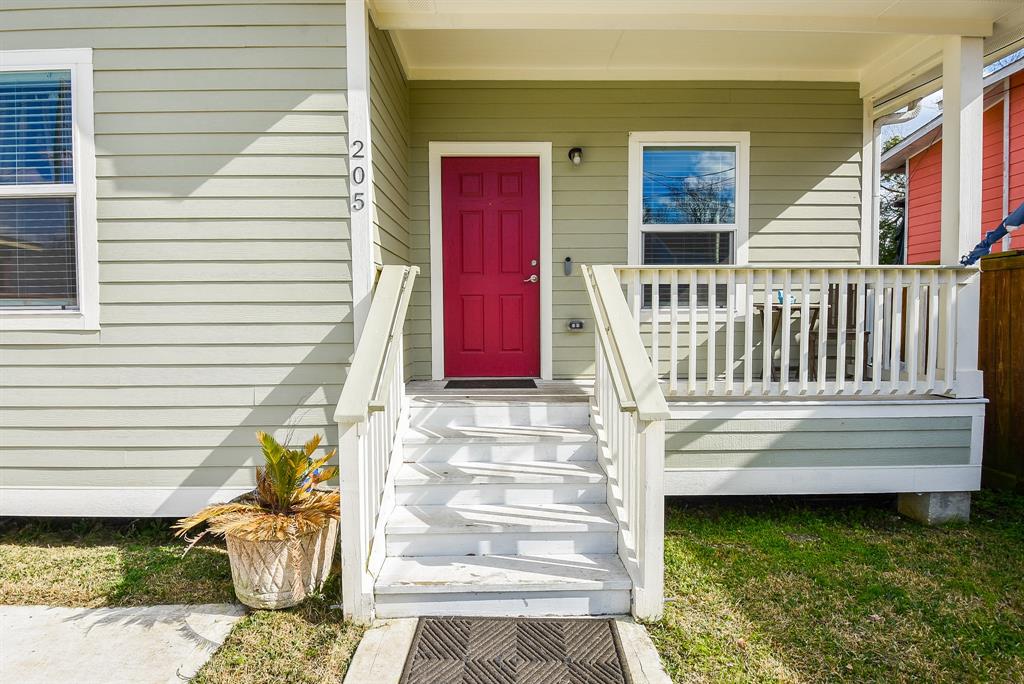 205 De Koven Street, Houston, Texas image 4