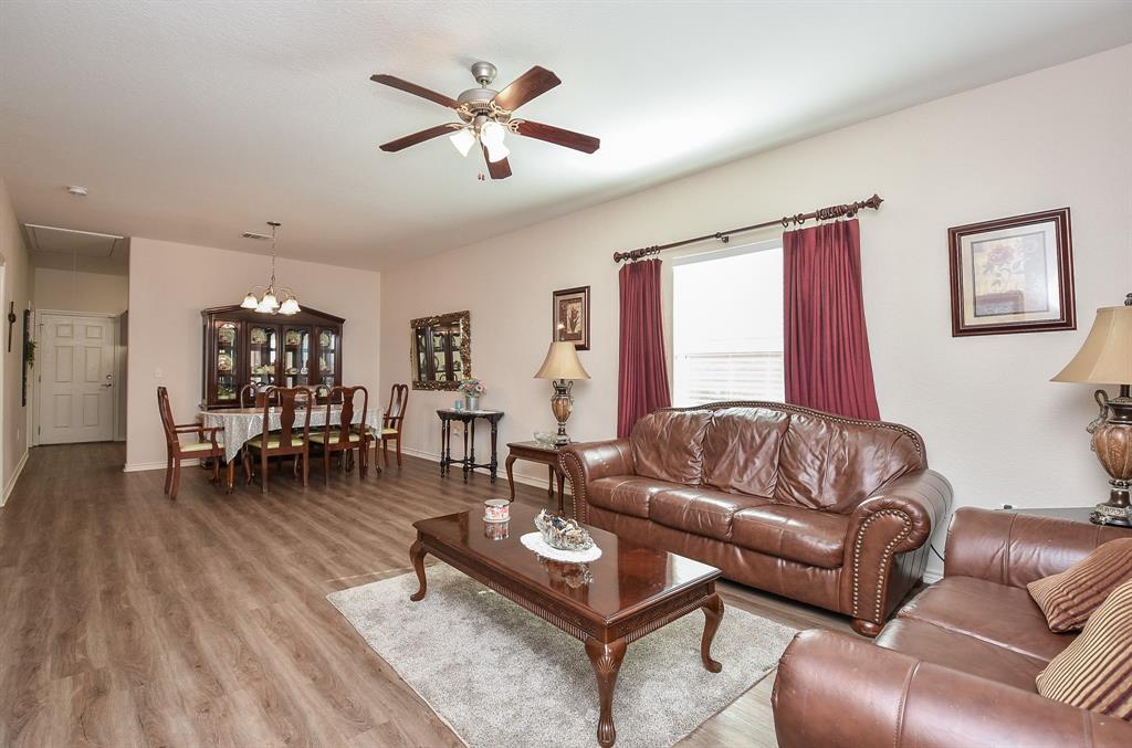 205 De Koven Street, Houston, Texas image 6