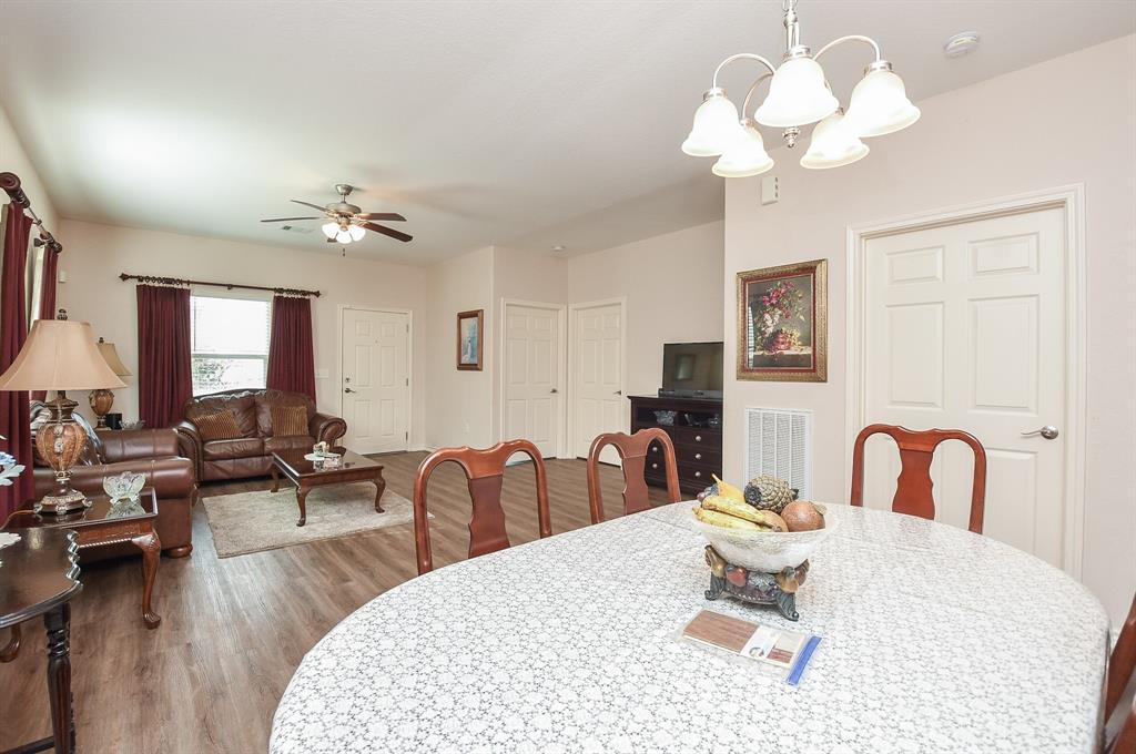 205 De Koven Street, Houston, Texas image 10