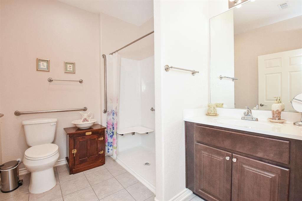 205 De Koven Street, Houston, Texas image 22