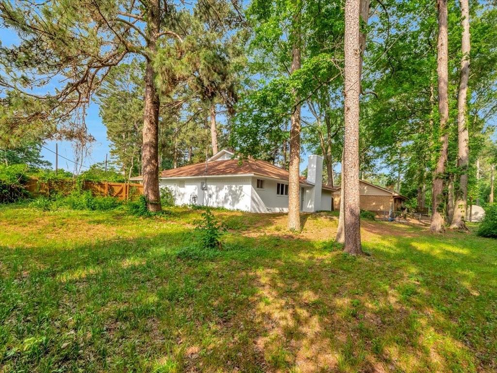 1711 Terracewood Street, Nacogdoches, Texas image 28