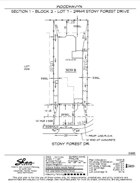 29949 Stony Forest Drive, Magnolia, Texas image 6