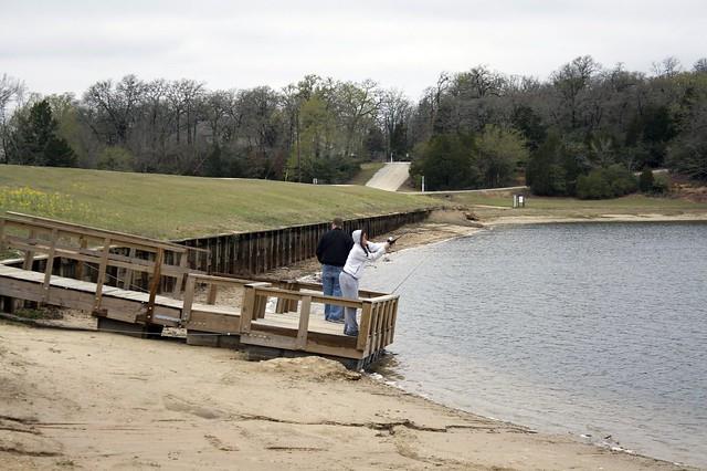 68 Oakwood Cir Circle, Hilltop Lakes, Texas image 5