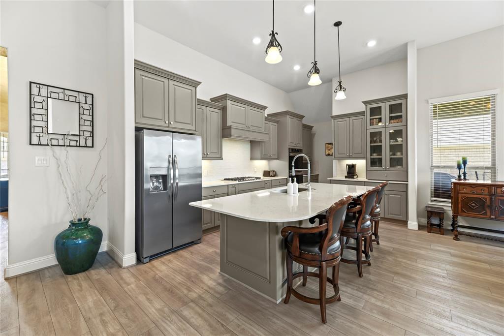 907 Falcon Hollow Lane, Pinehurst, Texas image 12