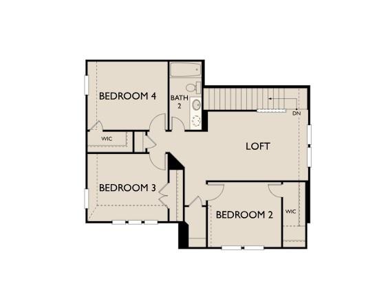 2102 Birch Brook Lane, Crosby, Texas image 4