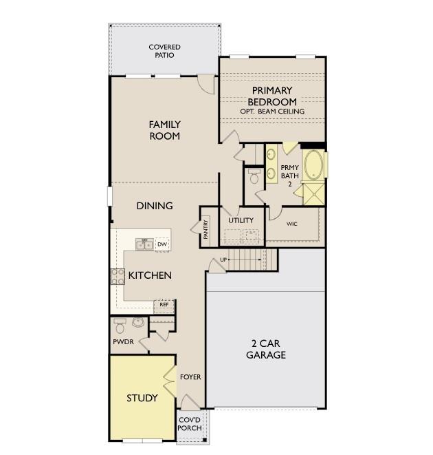 2102 Birch Brook Lane, Crosby, Texas image 3