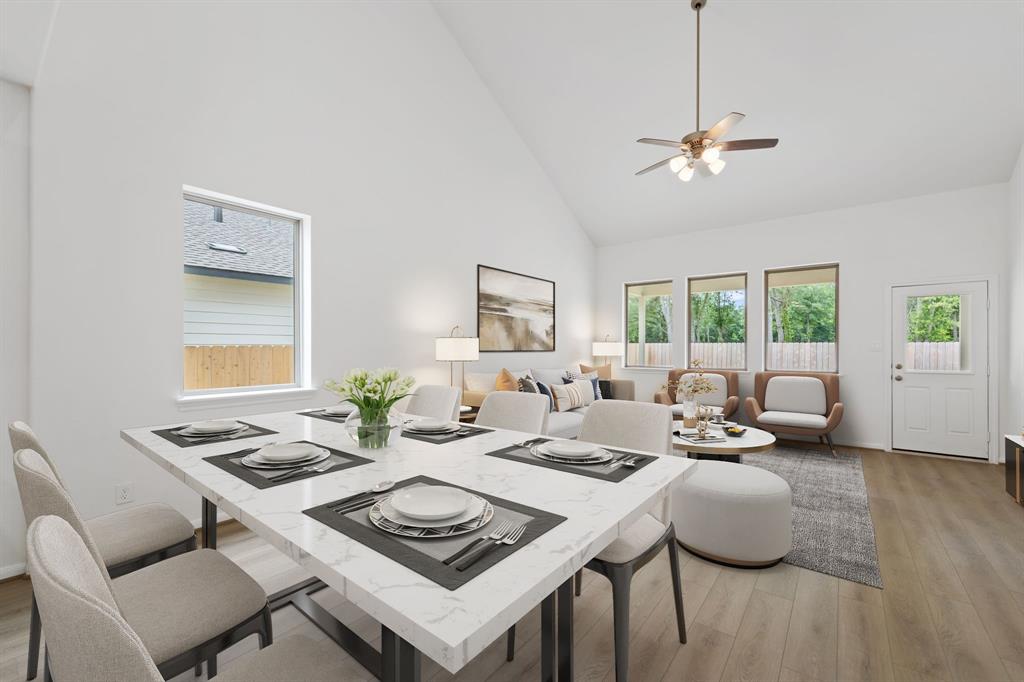 2102 Birch Brook Lane, Crosby, Texas image 10