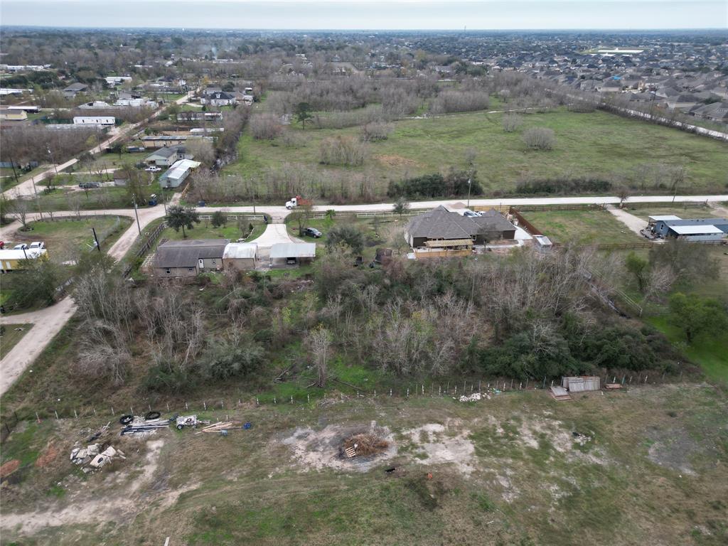 0. Magnolia Place Street, Fresno, Texas image 9
