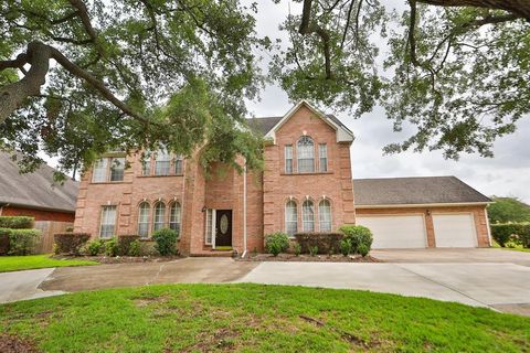 12219 Renaissance Lane Houston TX 77071