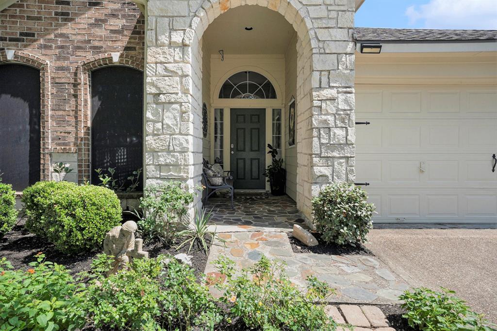 2909 Landing Edge Lane