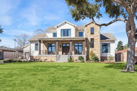 3606 Glen Arbor Drive Houston TX 77025