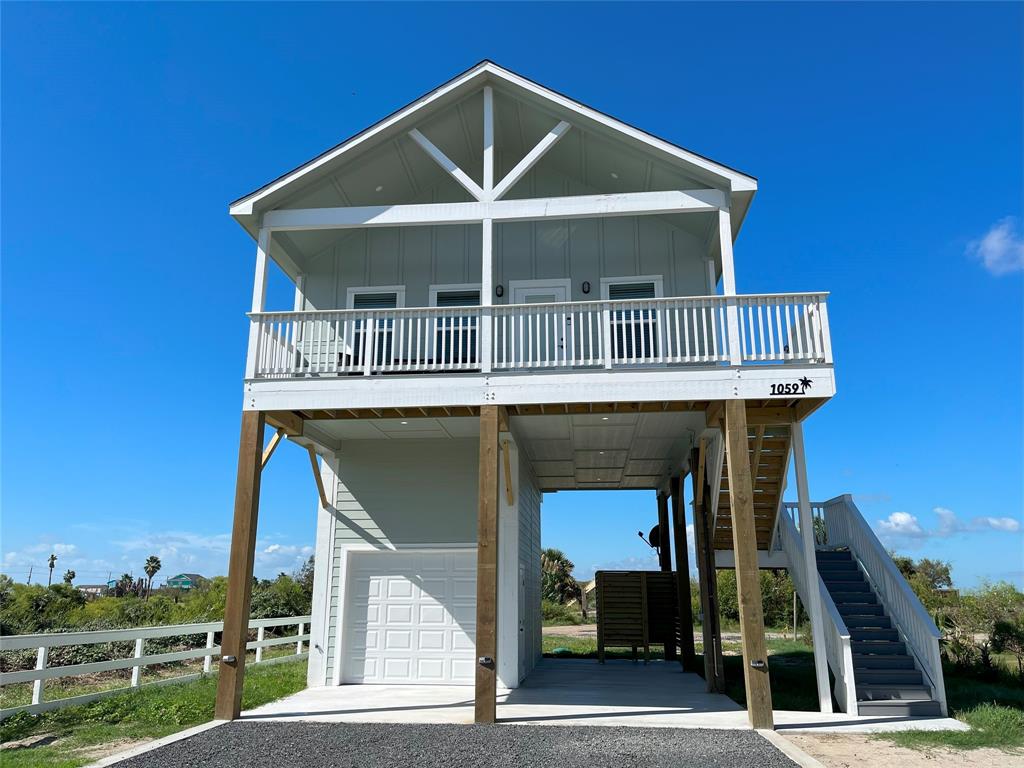 1059 Shady Lane, Gilchrist, Texas image 1