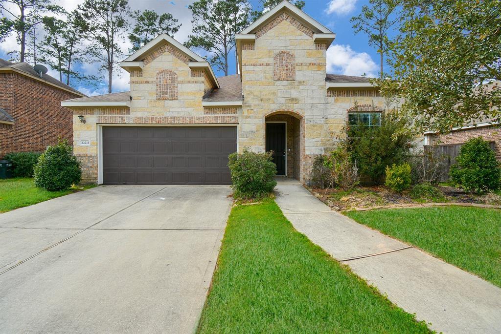 22211 Weller Oaks Drive