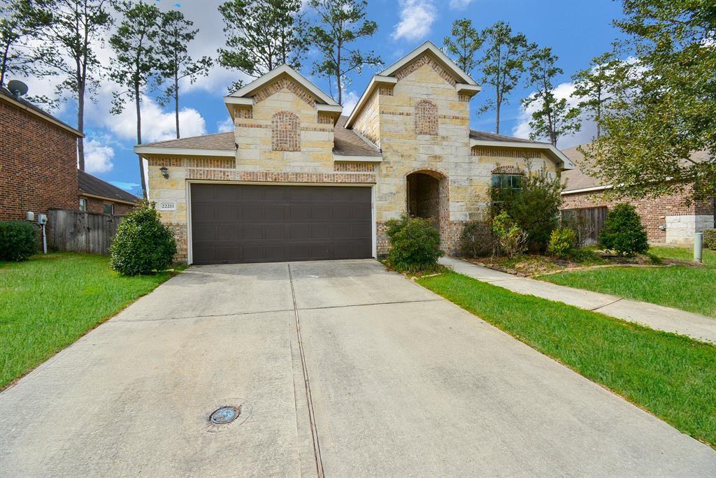 22211 Weller Oaks Drive