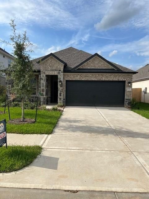 26715 Grandiflora Drive Magnolia TX 77355