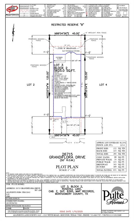 26715 Grandiflora Drive, Magnolia, Texas image 7