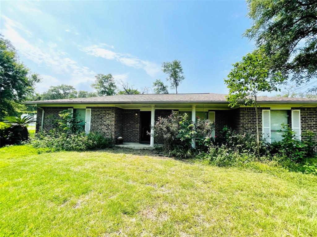 407 Cedar Lane, Channelview, Texas image 1