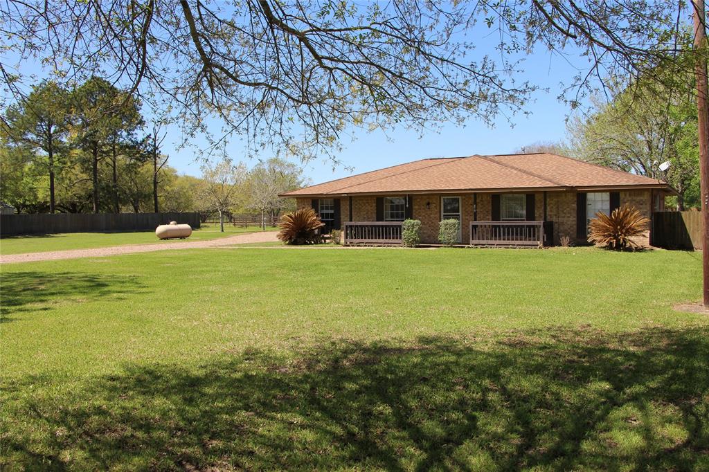 12710 Dannhaus Road, Needville, Texas image 2