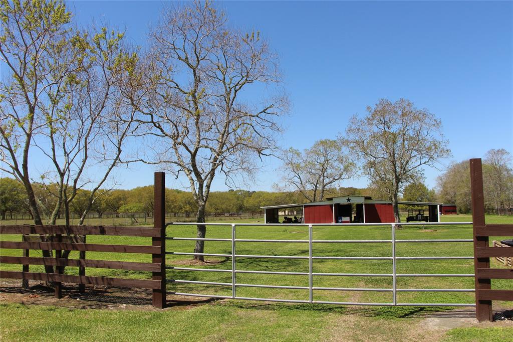 12710 Dannhaus Road, Needville, Texas image 4