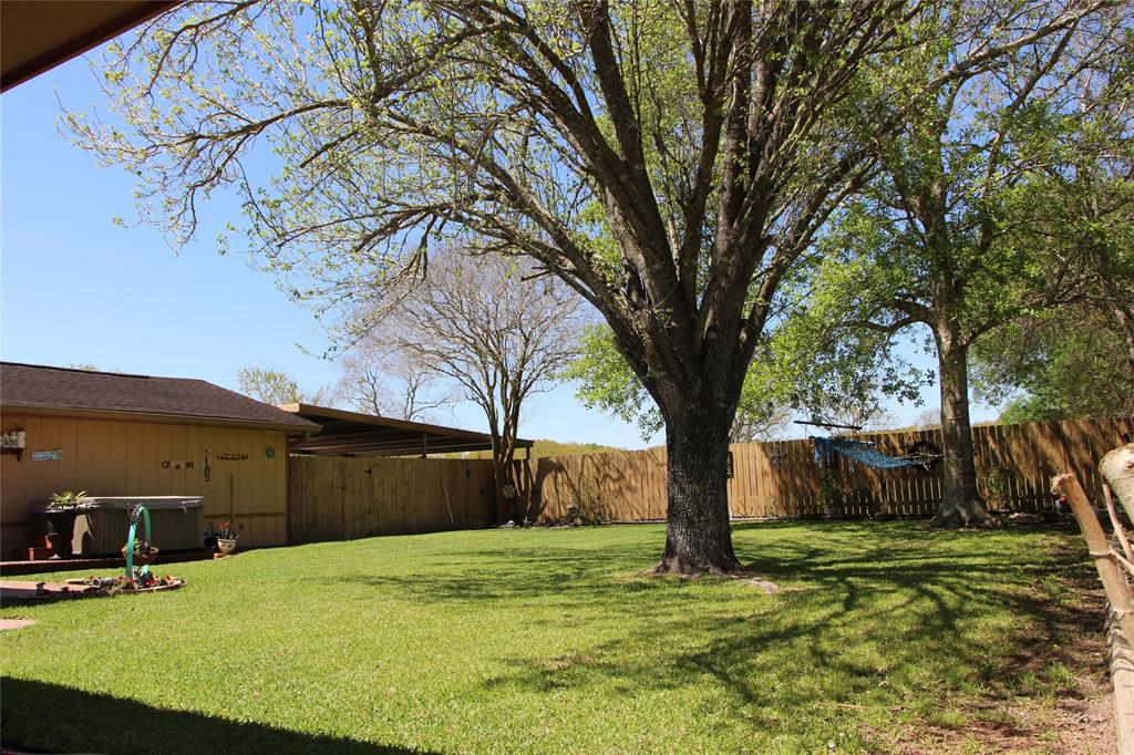 12710 Dannhaus Road, Needville, Texas image 7