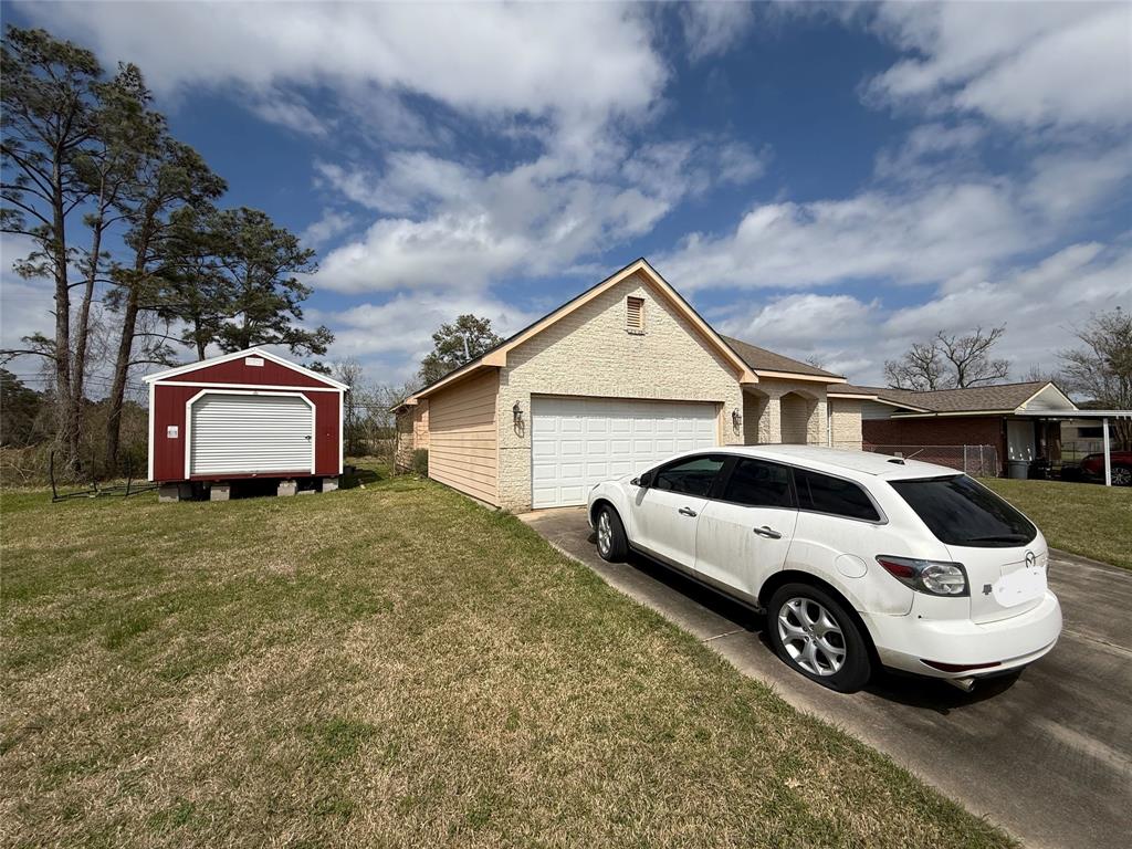 502 Idlewood Drive, Hitchcock, Texas image 6