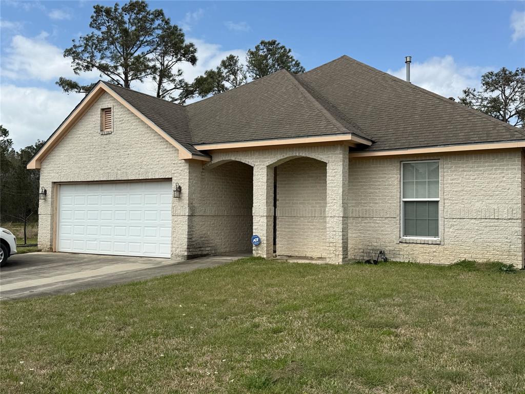 502 Idlewood Drive, Hitchcock, Texas image 1
