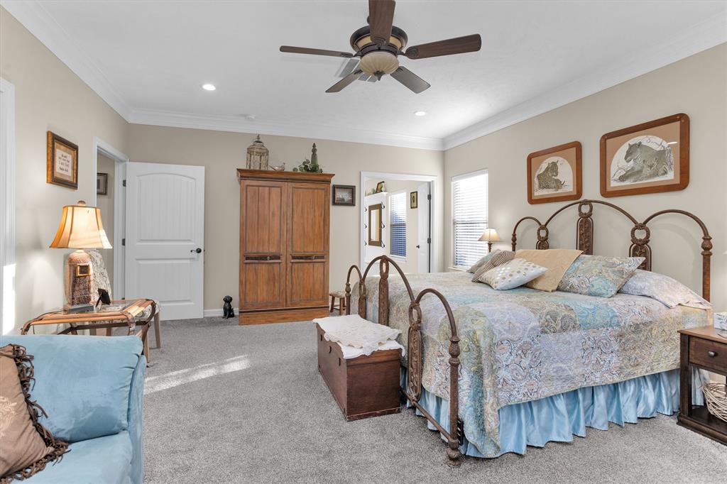 11426 Willis Waukegan Road, Conroe, Texas image 14