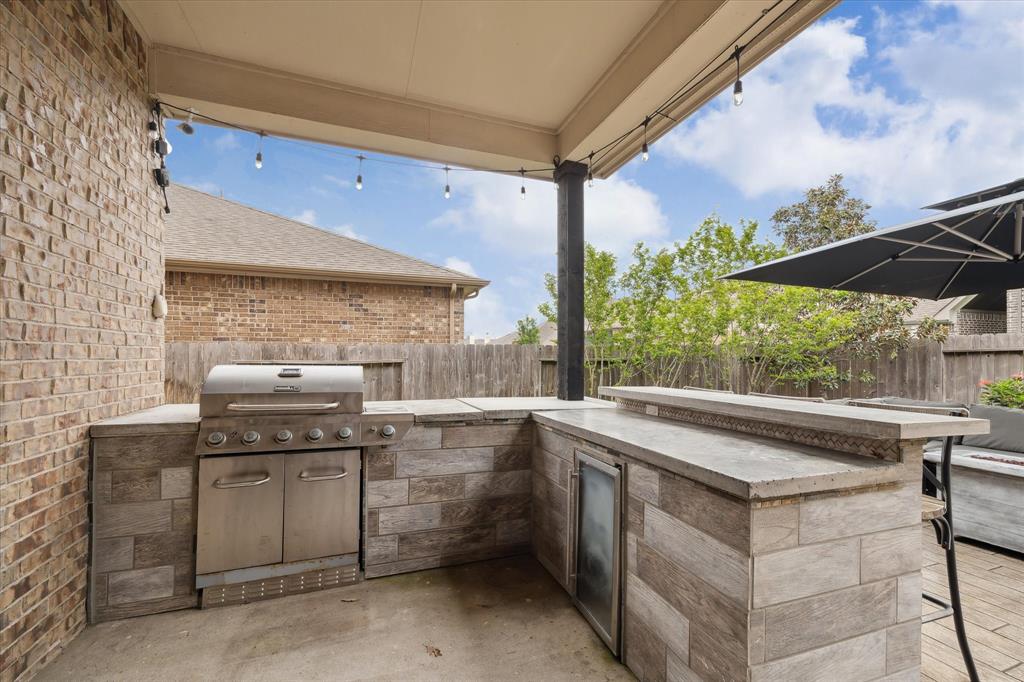 927 Hunter Ridge Court, Conroe, Texas image 26