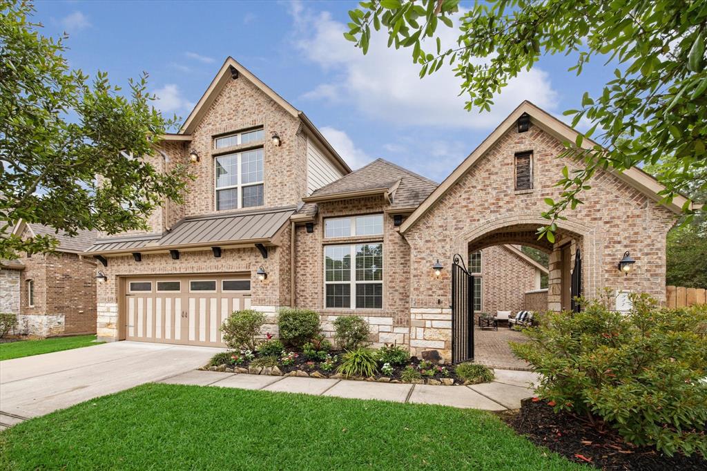 927 Hunter Ridge Court, Conroe, Texas image 29