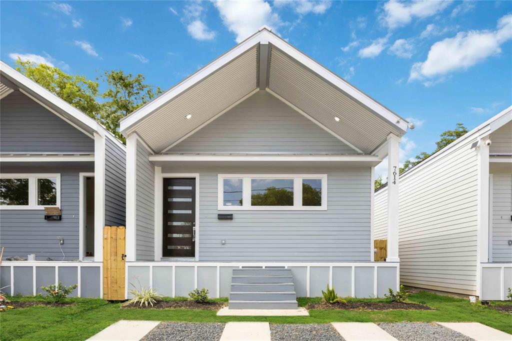 7612 Avenue L, Houston, Texas image 1